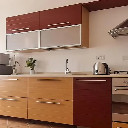 Дом отдыха Libirina *