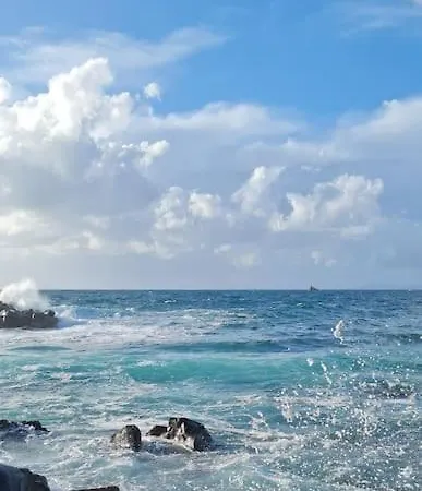 Дом отдыха Libirina *