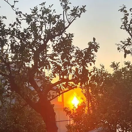Σπίτι διακοπών Libirina Massa Lubrense