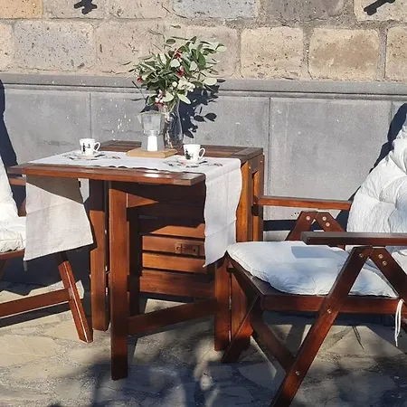 Hébergement de vacances Libirina Massa Lubrense