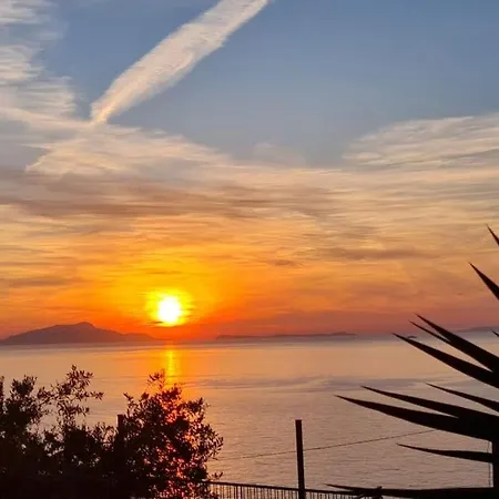 Libirina Σπίτι διακοπών *