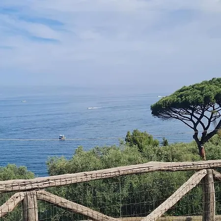 Σπίτι διακοπών Libirina *