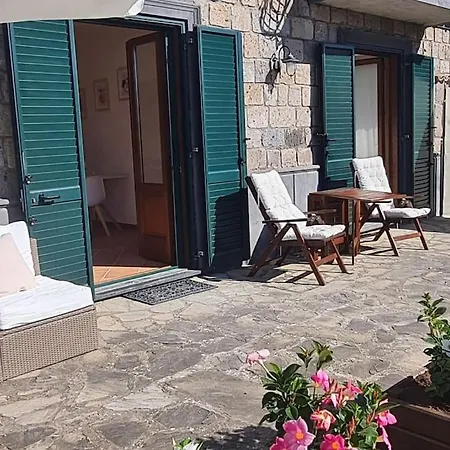 Σπίτι διακοπών Libirina