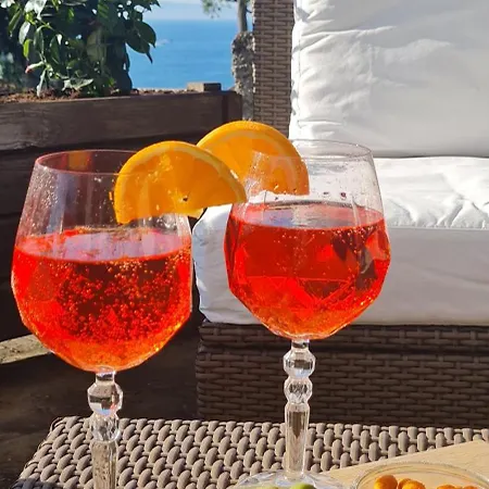 Libirina Holiday home
