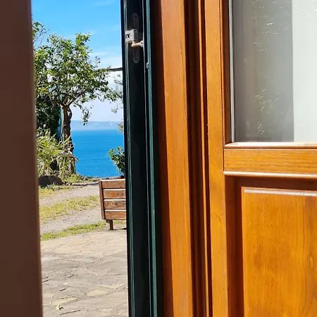 Libirina Holiday home *