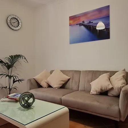 Hébergement de vacances Libirina