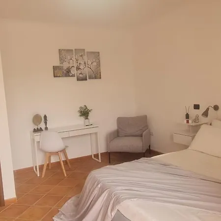 Libirina Hébergement de vacances Massa Lubrense