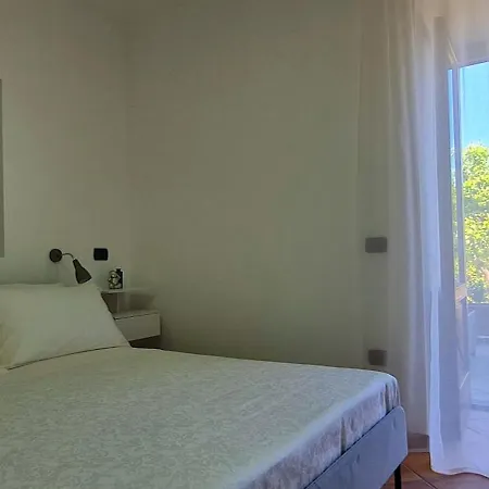 Libirina Hébergement de vacances Massa Lubrense