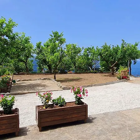 Libirina * Massa Lubrense