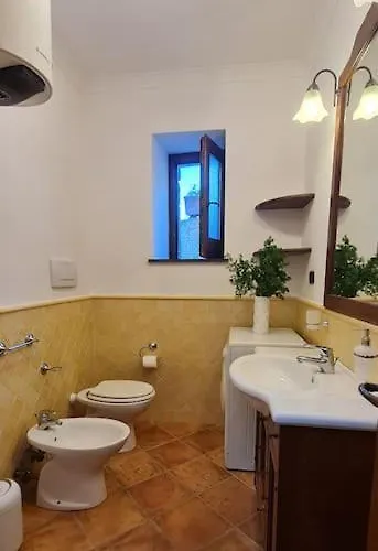 Casa vacanze Libirina *