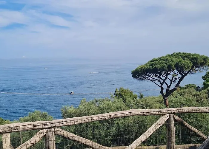 度假居 Libirina *