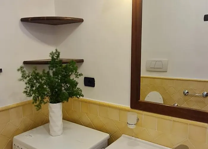 Libirina Massa Lubrense